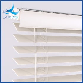 Smooth Valance Venetian Blinds