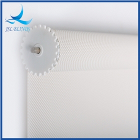 Non-blackout Roll Up Blinds