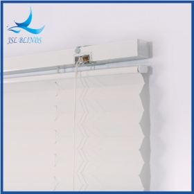Two Way Pleated Blinds