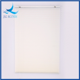 Pleated Window Blinds