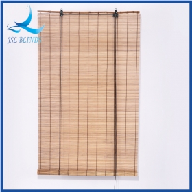 Bamboo Roller Curtain