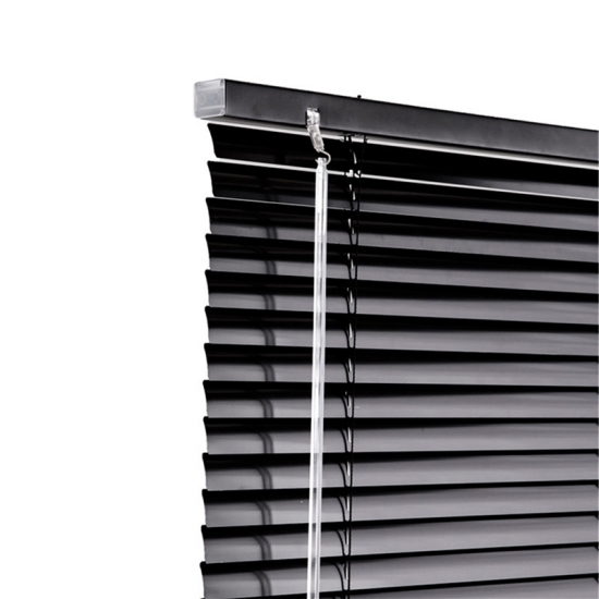 One inch aluminum venetian Window blinds